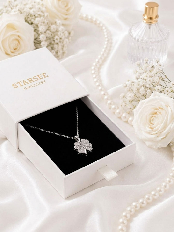 Premium Luxury Necklace