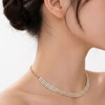 Imperial Sparkle Necklace