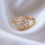 Royal Radiance Ring