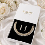 Regal Brilliance Necklace