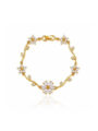 Crystal-Floral-Bracelet