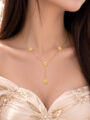 Sweet-Daisy-Cascade-Neckl