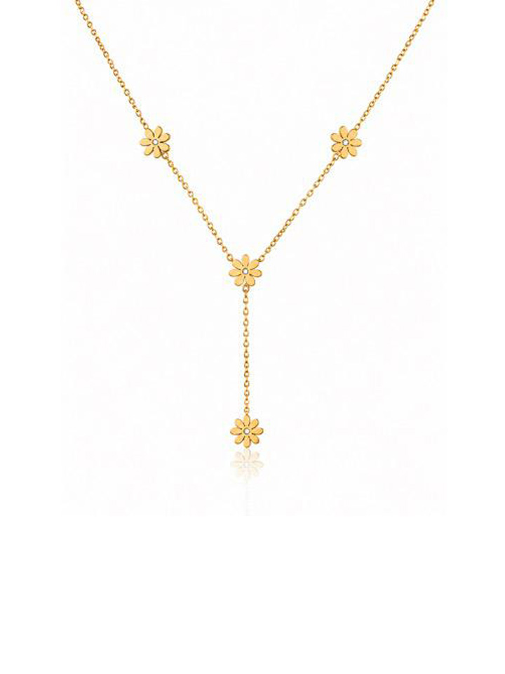 Sweet-Daisy-Cascade-Necklac Sweet-Daisy-Cascade-Neckl