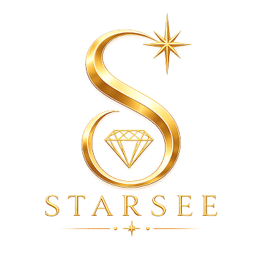 Starsee Jewellery