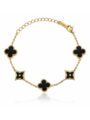 Clover-Bracelet