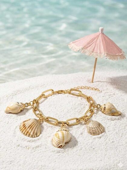 Charm Bracelet