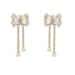 Dangle Earrings