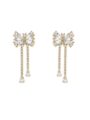 Dangle Earrings