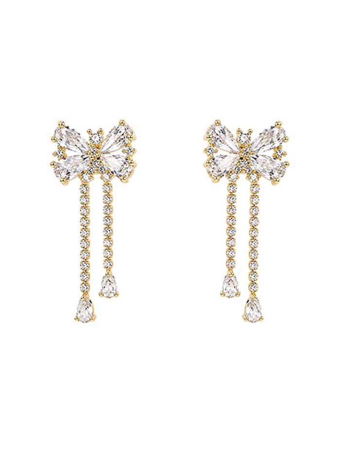 Dangle Earrings