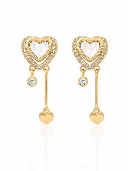 Drop & Dangle Earrings