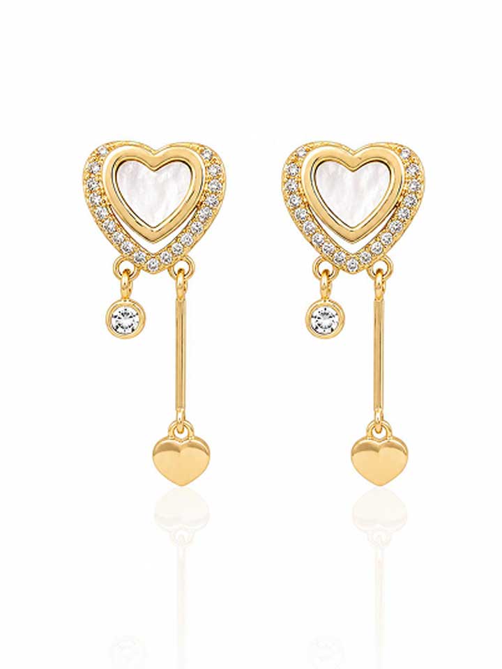 Drop & Dangle Earrings