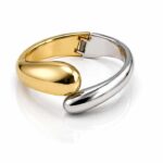 Dual Majesty Cuff Bracelet