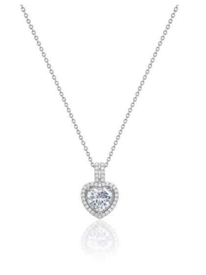 Eterna Heart Pendan