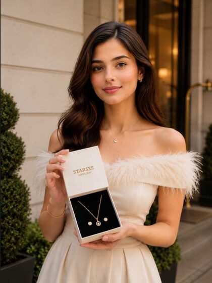 Gift For Her