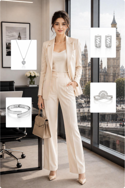 Mayfair Chic Collection