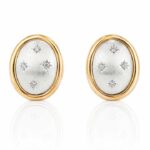 Prime Pearl Stud Earrings