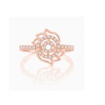 Rose Bloom Ring