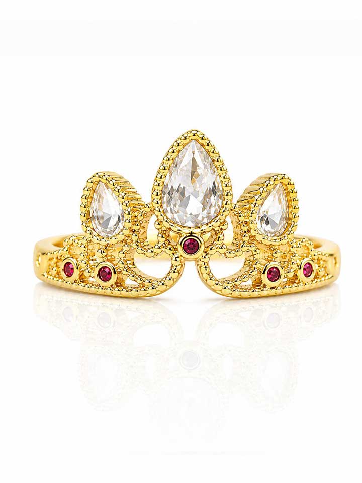 Statement Ring