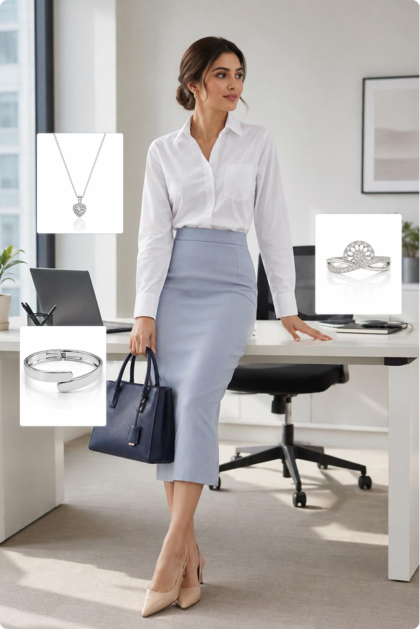 The Signature Office Collection