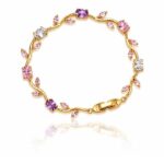 Tulip Royale Bracelet
