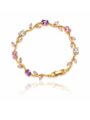 Tulip Royale Bracelet