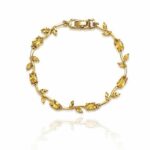 Tulip Royale Bracelet