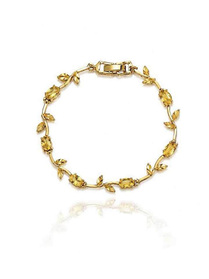 Tulip Royale Bracelet