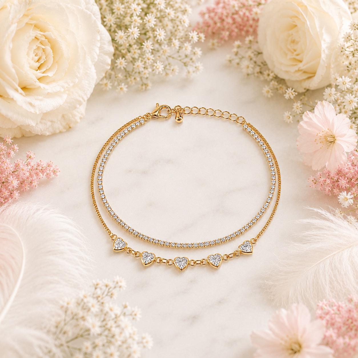 Bracelets